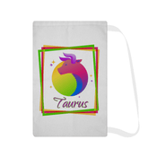 Taurus Laundry Bag | Zodiac Series 3 - Beyond T-shirts